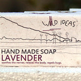 Lavender Soap